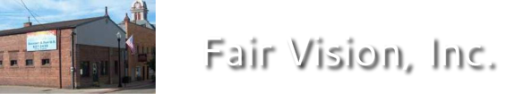 Fair Vision, Inc.
